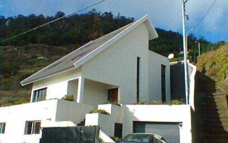 Casa para 1-10 pessoas em Ilha da Madeira Ilha da Madeira - 