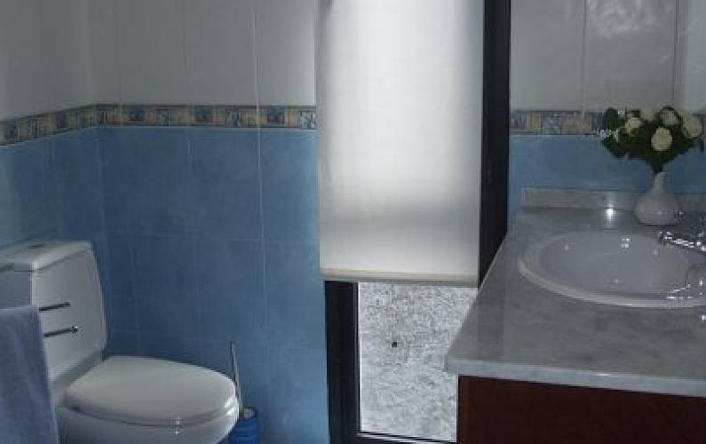 Casa Ilha da Madeira Ribeira Brava casa - 