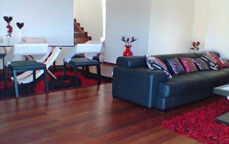 Casa Ilha da Madeira Ribeira Brava casa - 