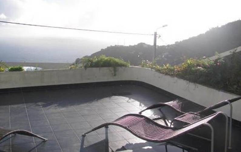 Casa Ilha da Madeira Ribeira Brava casa - 