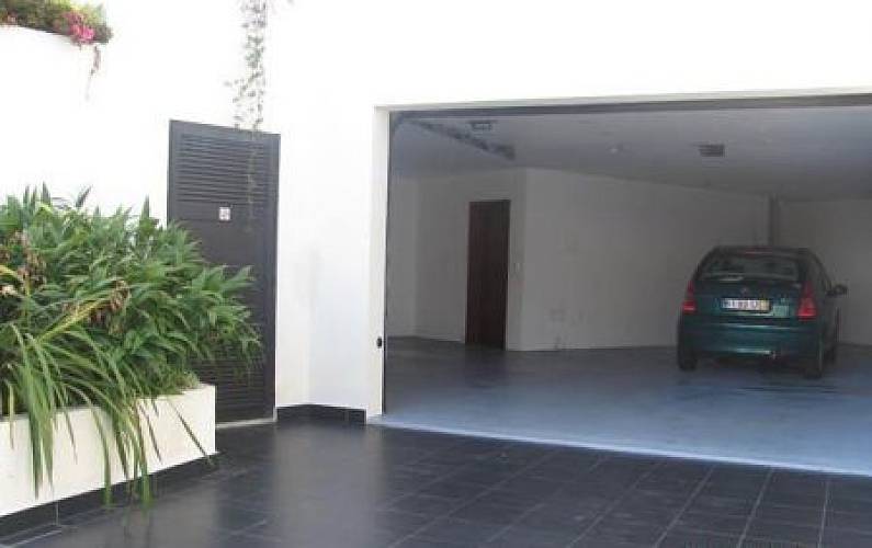 Casa Ilha da Madeira Ribeira Brava casa - 