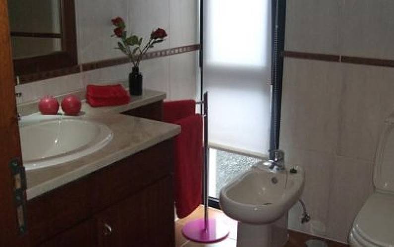 Casa Ilha da Madeira Ribeira Brava casa - 