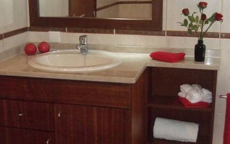 Casa Ilha da Madeira Ribeira Brava casa - 