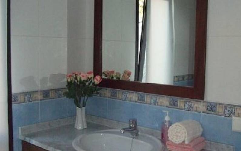 Casa Ilha da Madeira Ribeira Brava casa - 