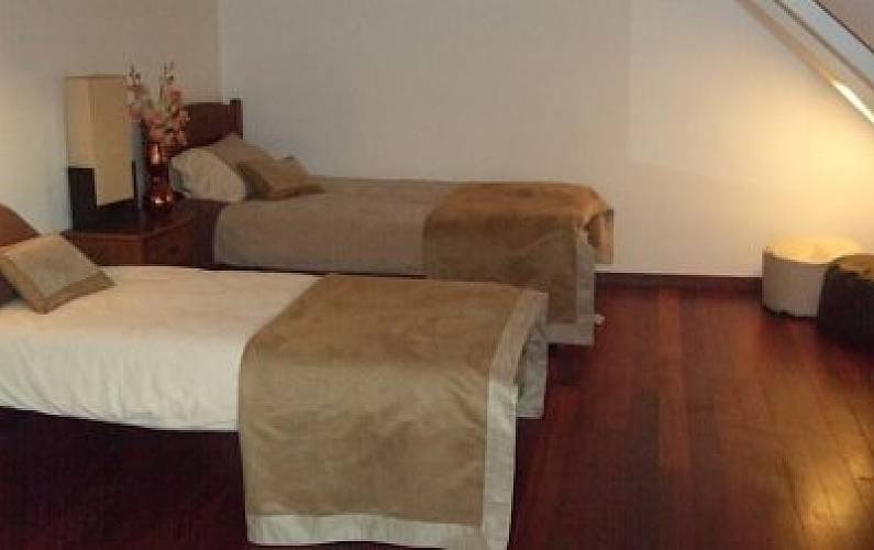 Casa Ilha da Madeira Ribeira Brava casa - 