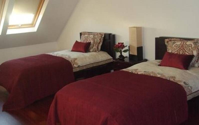 Casa Ilha da Madeira Ribeira Brava casa - 