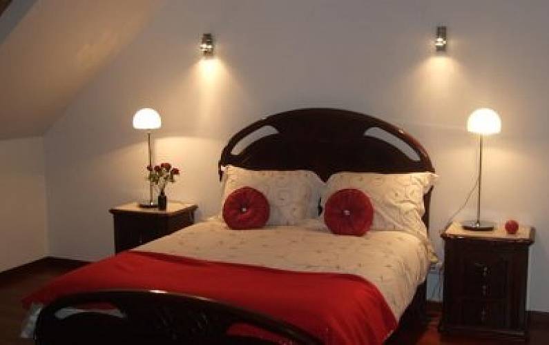 Casa Ilha da Madeira Ribeira Brava casa - 