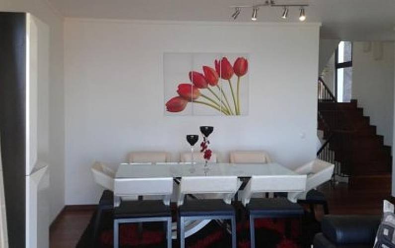 Casa Ilha da Madeira Ribeira Brava casa - 