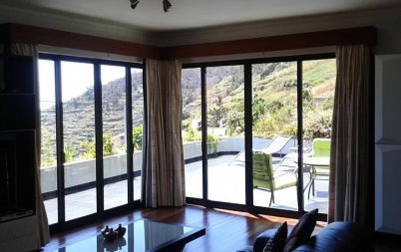 Casa Ilha da Madeira Ribeira Brava casa - 