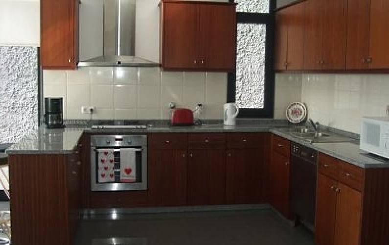 Casa Ilha da Madeira Ribeira Brava casa - 