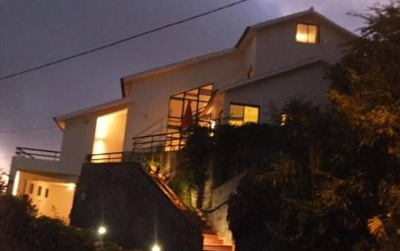 Casa para alugar em Ilha da Madeira Ilha da Madeira - 