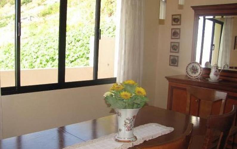 Casa Ilha da Madeira Ribeira Brava casa - 