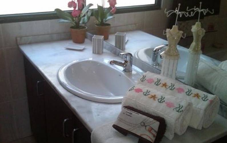 Casa Ilha da Madeira Ribeira Brava casa - 