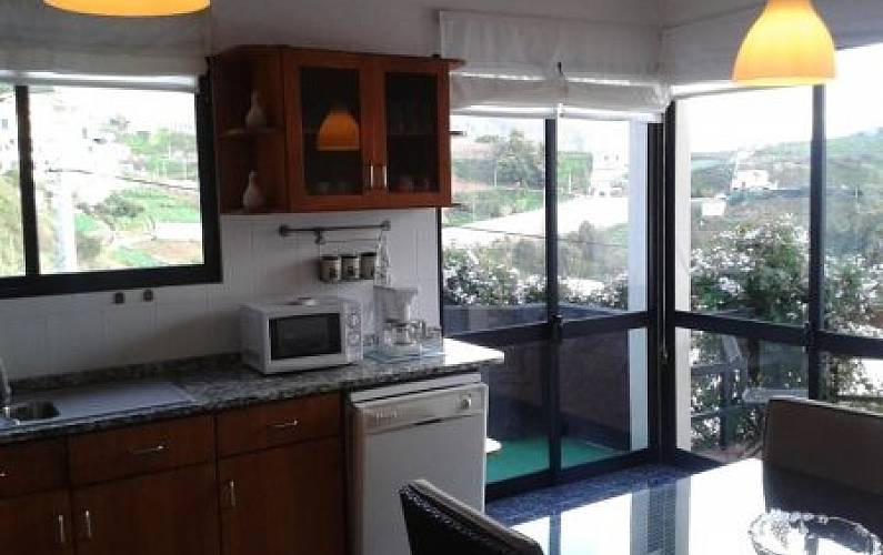 Casa Ilha da Madeira Ribeira Brava casa - 