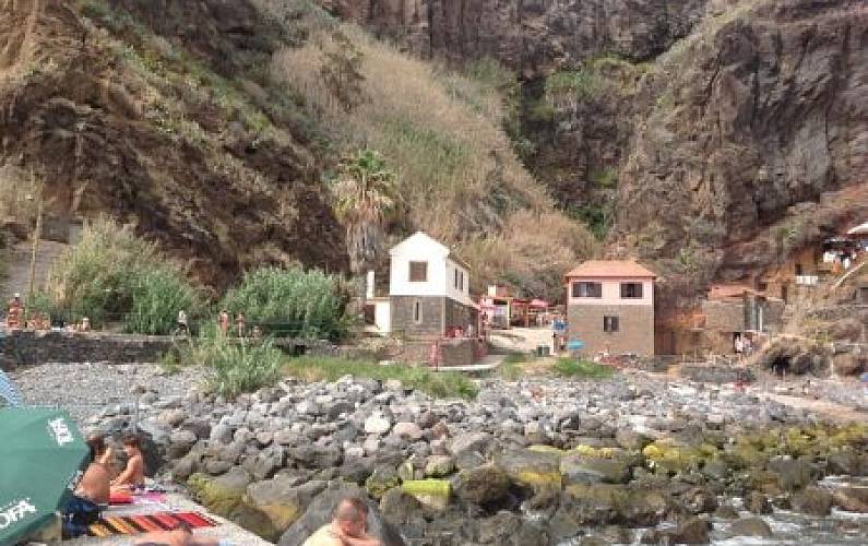 Casa Ilha da Madeira Ribeira Brava casa - 