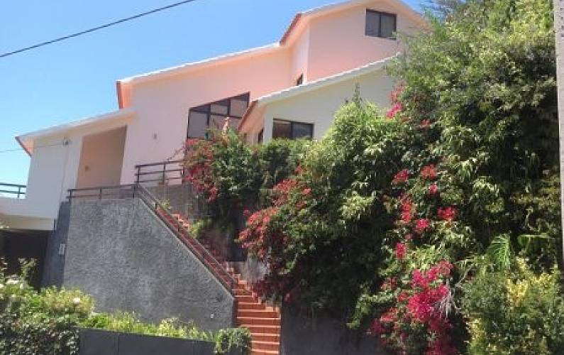 Casa Ilha da Madeira Ribeira Brava casa - 