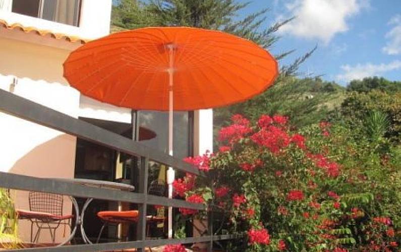 Casa Ilha da Madeira Ribeira Brava casa - 