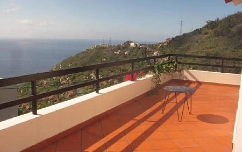 Casa Ilha da Madeira Ribeira Brava casa - 