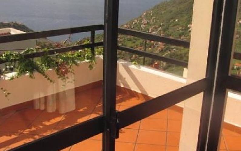 Casa Ilha da Madeira Ribeira Brava casa - 