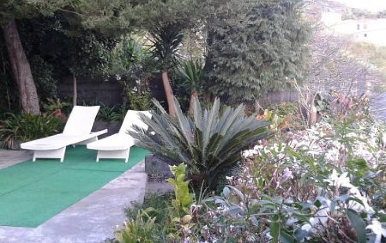 Casa Ilha da Madeira Ribeira Brava casa - 