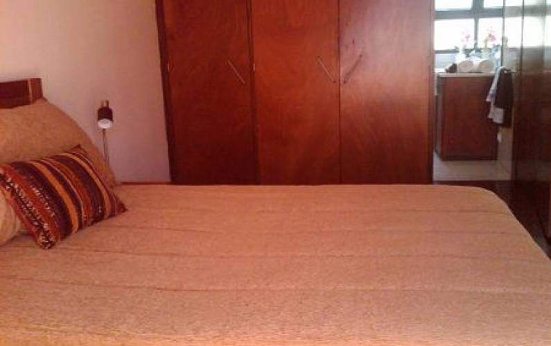 Casa Ilha da Madeira Ribeira Brava casa - 