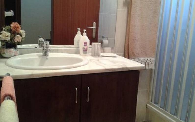 Casa Ilha da Madeira Ribeira Brava casa - 