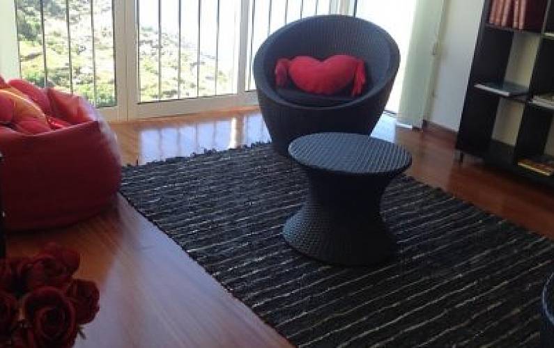 Casa Ilha da Madeira Ribeira Brava casa - 