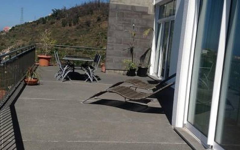 Casa Ilha da Madeira Ribeira Brava casa - 