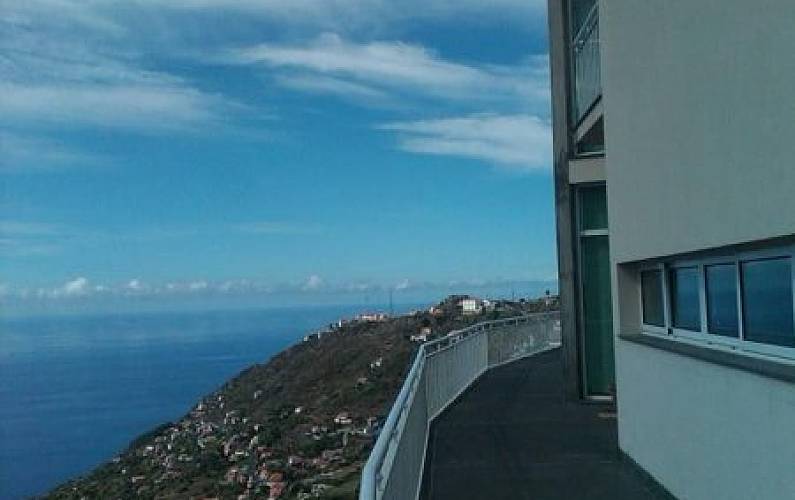 Casa Ilha da Madeira Ribeira Brava casa - 