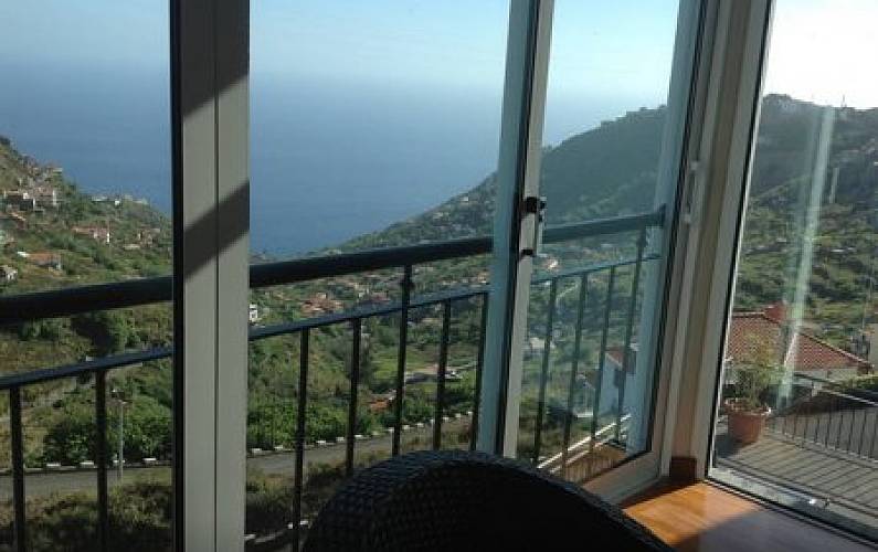 Casa Ilha da Madeira Ribeira Brava casa - 