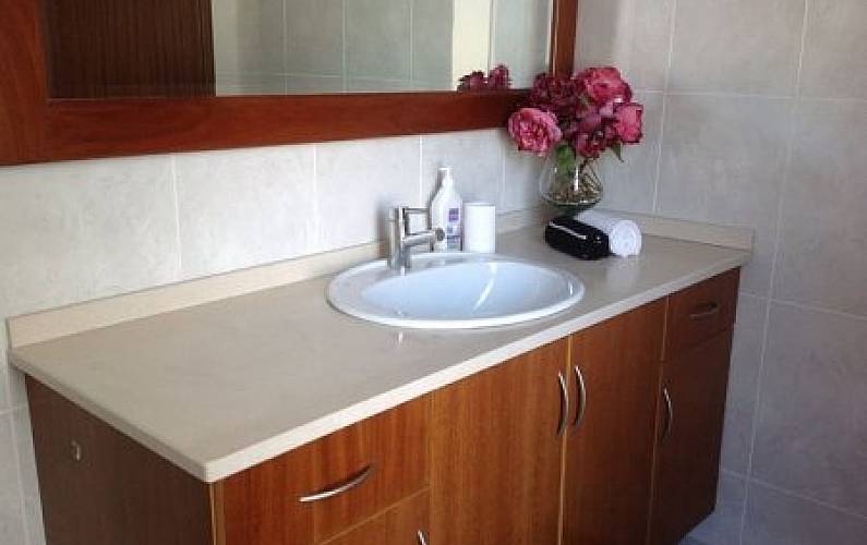 Casa Ilha da Madeira Ribeira Brava casa - 