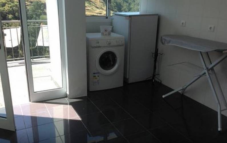 Casa Ilha da Madeira Ribeira Brava casa - 