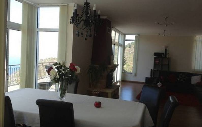 Casa Ilha da Madeira Ribeira Brava casa - 