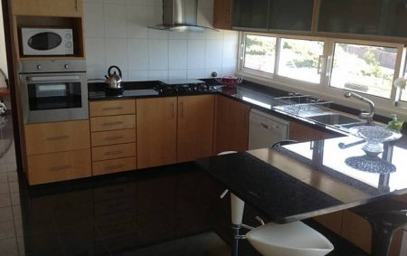 Casa Ilha da Madeira Ribeira Brava casa - 