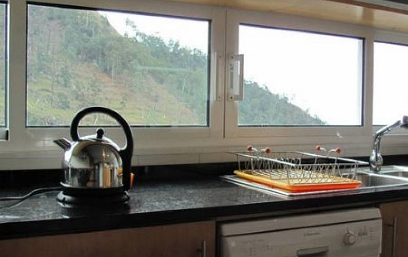 Casa Ilha da Madeira Ribeira Brava casa - 