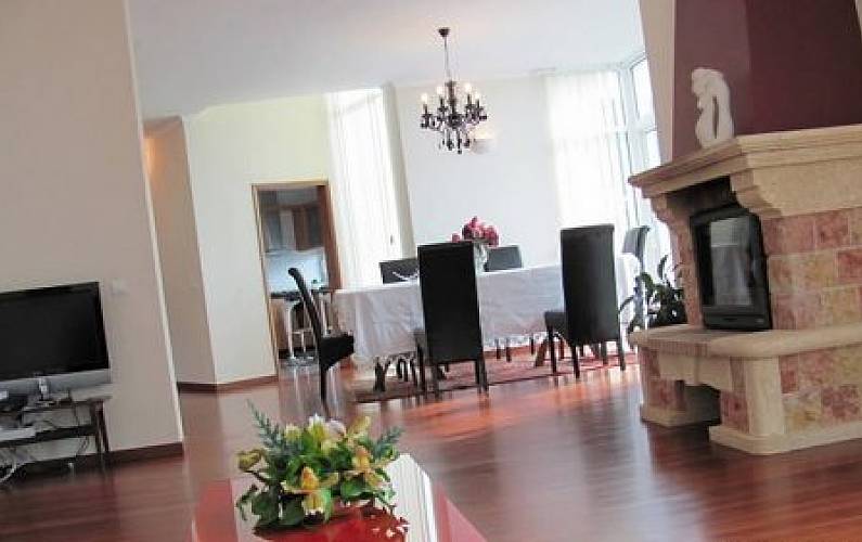 Casa Ilha da Madeira Ribeira Brava casa - 