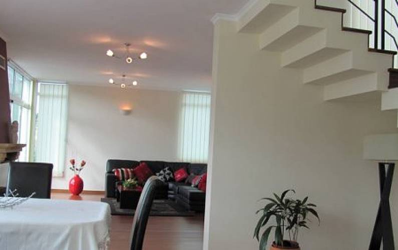 Casa Ilha da Madeira Ribeira Brava casa - 