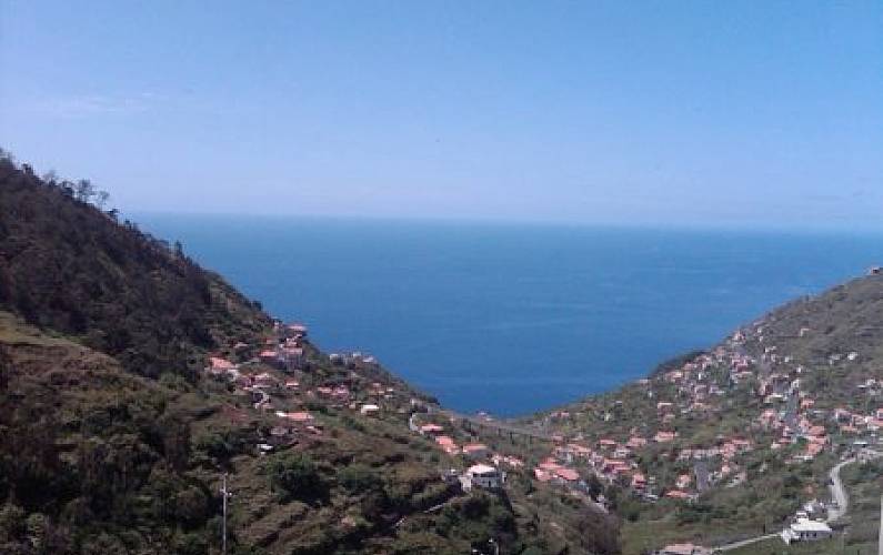 Casa Ilha da Madeira Ribeira Brava casa - 