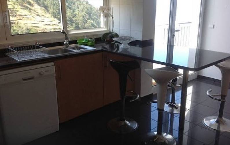 Casa Ilha da Madeira Ribeira Brava casa - 