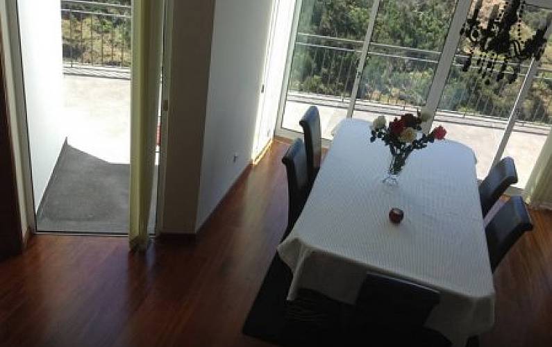 Casa Ilha da Madeira Ribeira Brava casa - 