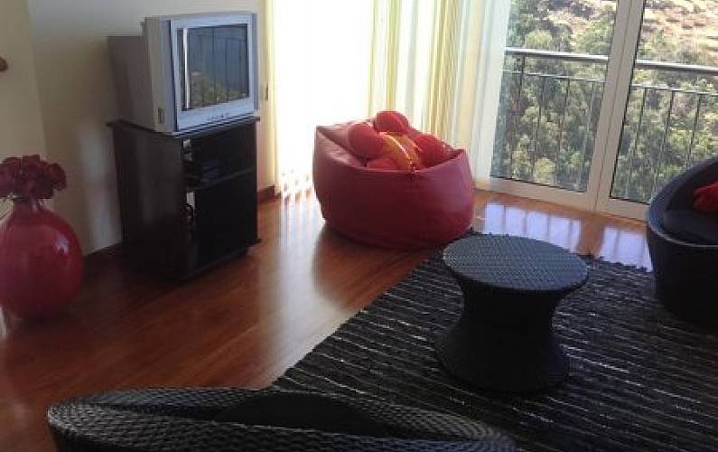 Casa Ilha da Madeira Ribeira Brava casa - 