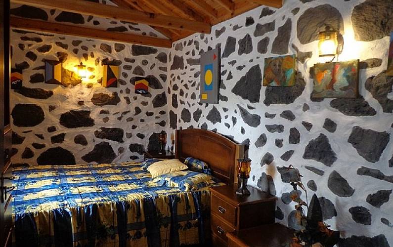 Casa Ilha do Pico Lajes do Pico casa - 