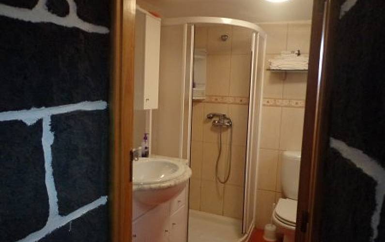 Casa Ilha do Pico Lajes do Pico casa - 