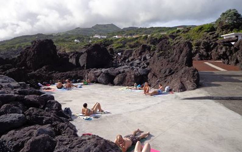 Casa Ilha do Pico Lajes do Pico casa - 