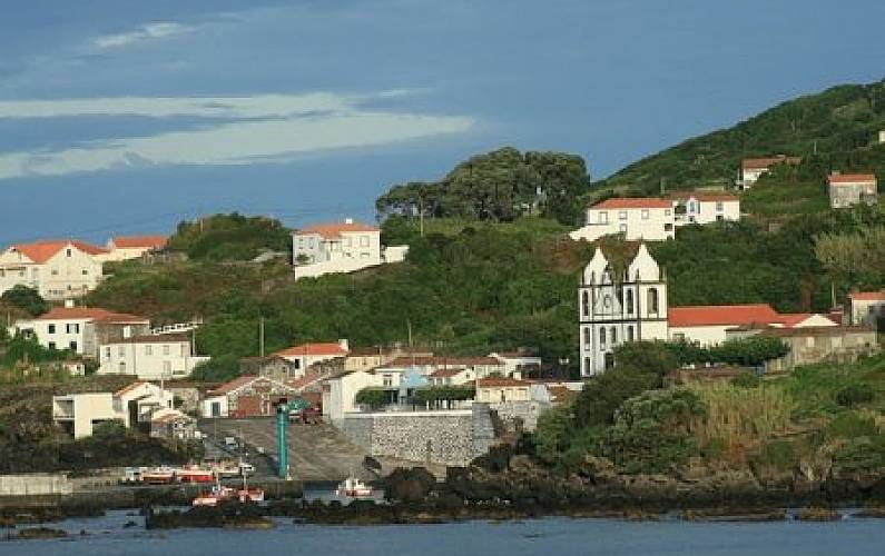 Casa Ilha do Pico Lajes do Pico casa - 