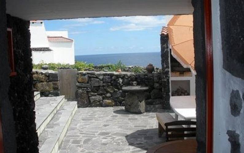 Casa Ilha do Pico Lajes do Pico casa - 
