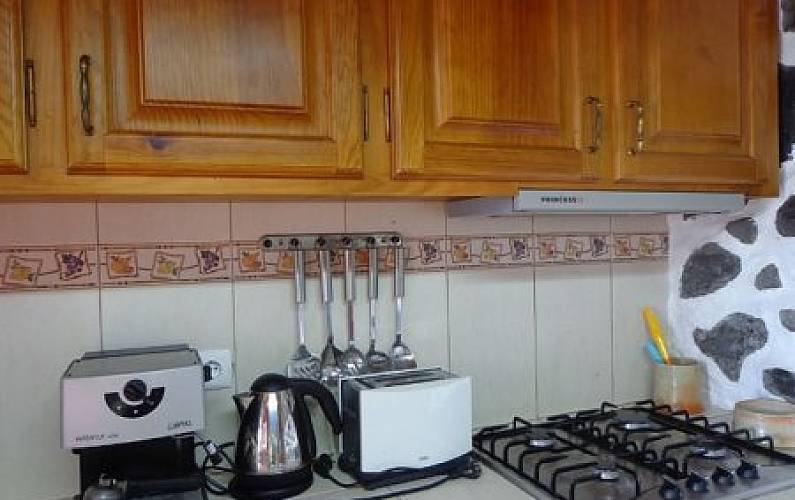 Casa Ilha do Pico Lajes do Pico casa - 