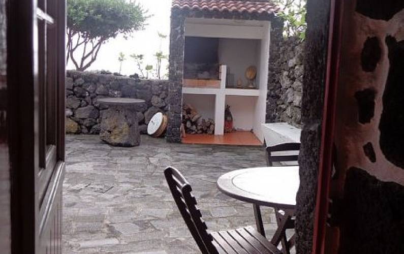 Casa Ilha do Pico Lajes do Pico casa - 