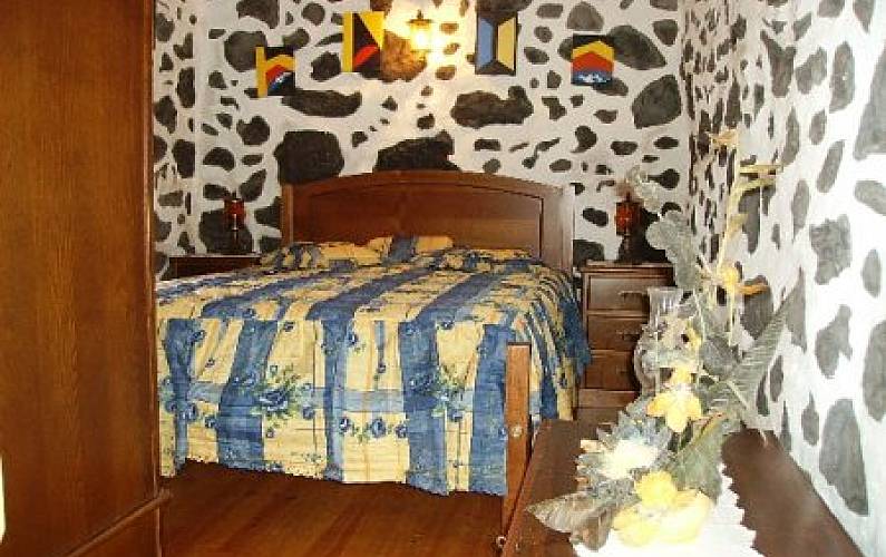 Casa Ilha do Pico Lajes do Pico casa - 