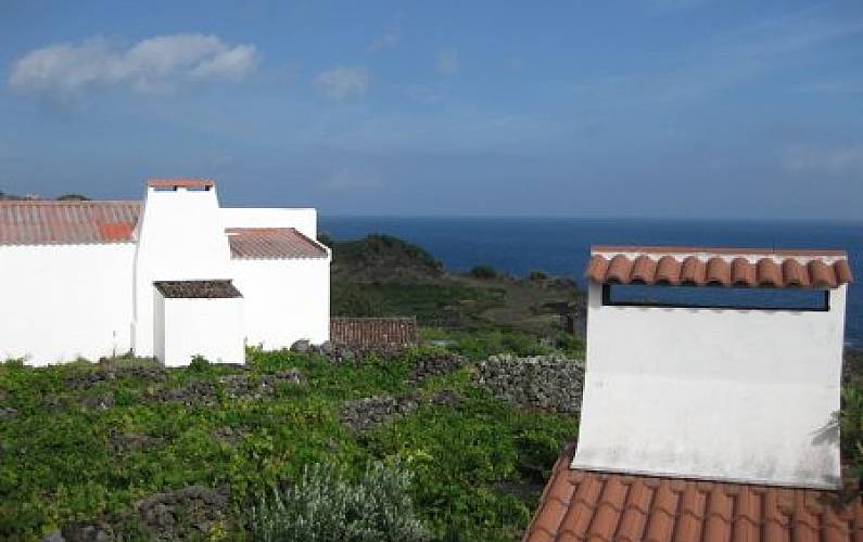 Casa Ilha do Pico Lajes do Pico casa - 